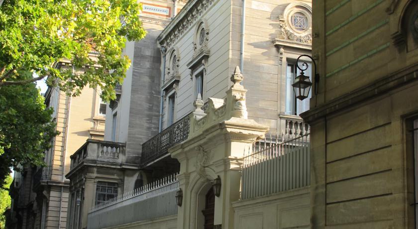 Отель La Maison de Sophie