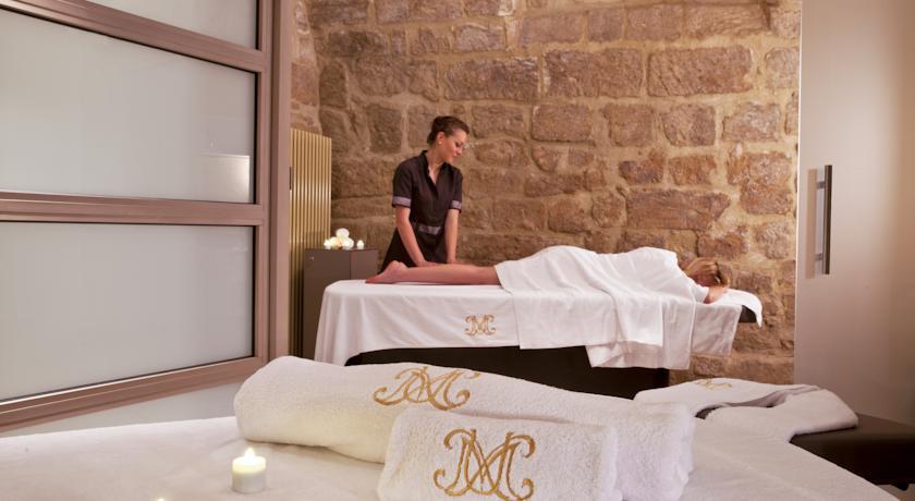 Отель La Maison d'Uzès