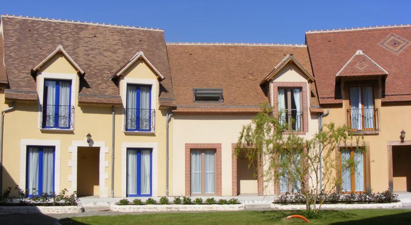 Апартаменты Les Belleme Golf Apartments by Birchover