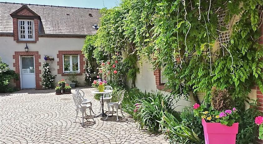 Апартаменты La Maison Elisa