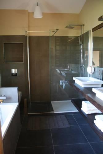 Апартаменты Gîte Bibard