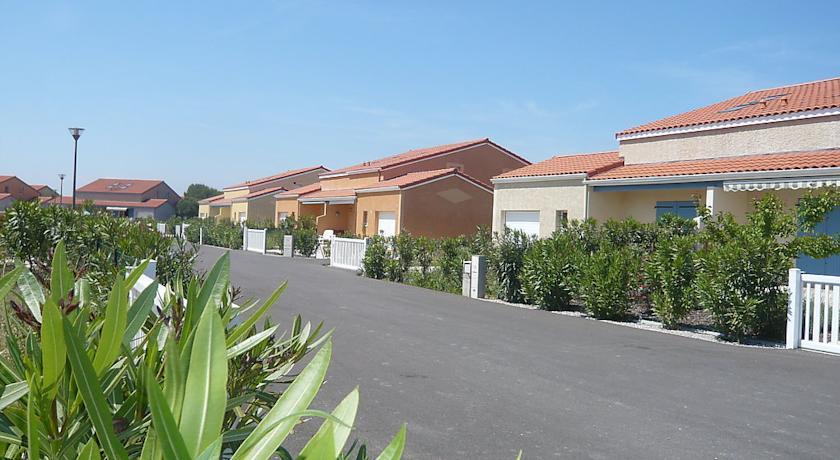 Вилла Le Mas De Torreilles
