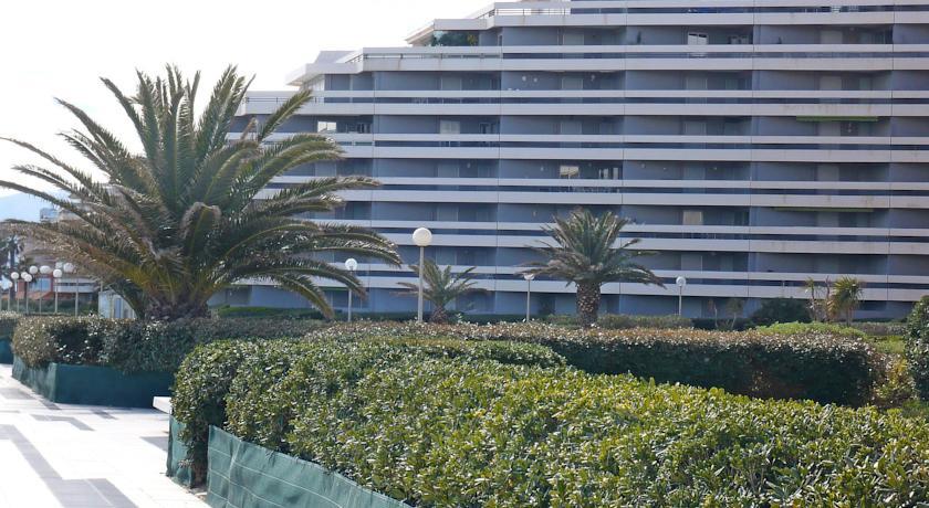 Апартаменты Le Beaupré IV