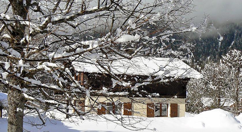 Chalet Maurel
