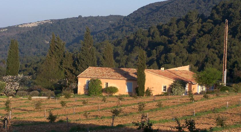 Отель Maison La Cigale