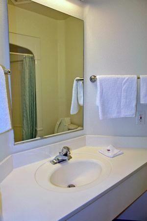 Отель Motel 6 Oceanside - Coast Highway