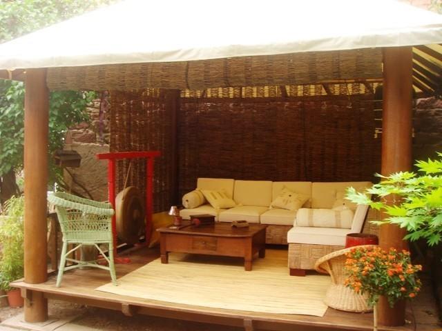 Апартаменты La Maison de Caroline