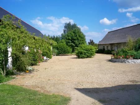 Отель Domaine le Puits