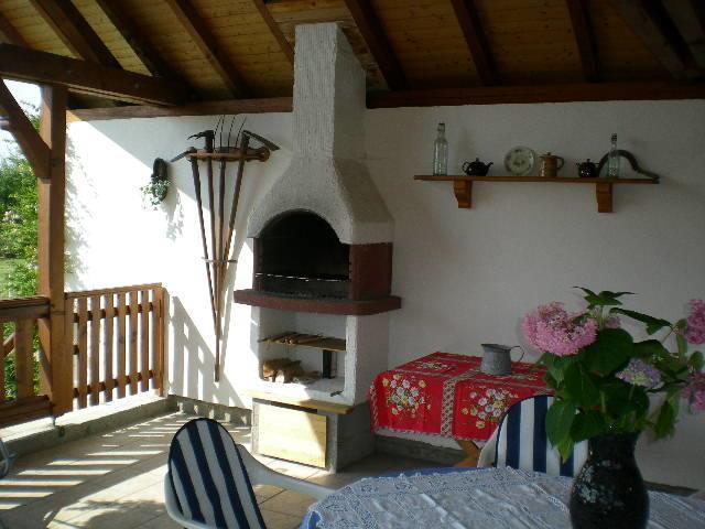 Апартаменты La Maison de Vacances