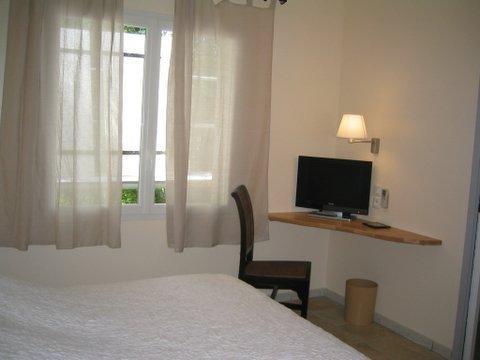 Отель Le Relais du Vivarais