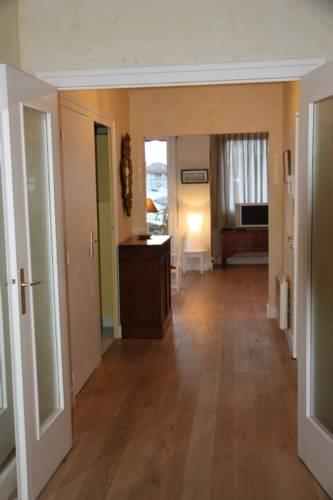 Апартаменты Appartement Royan