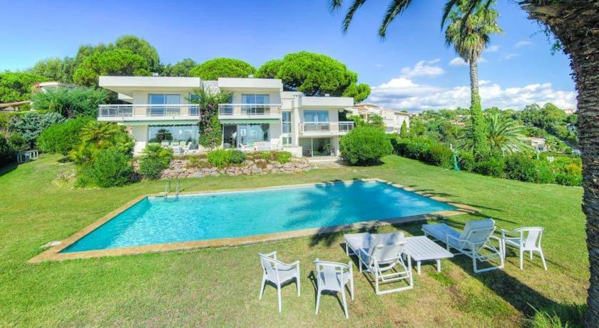 Вилла Cannes Immo Concept Caltha