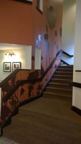 Отель Sleep Inn Tallahassee
