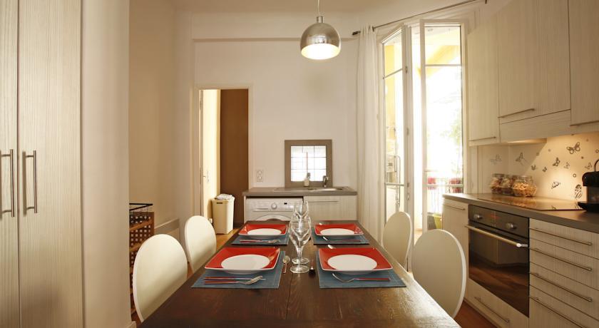 Appartement Cédre Appartement Cédre