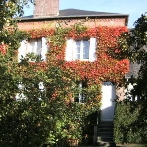 Апартаменты La Cour Mare