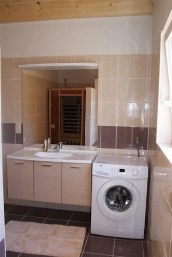 Апартаменты Gîte Binnert Bader