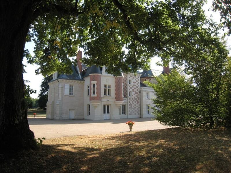 Мини-отель Chateau La Vallière