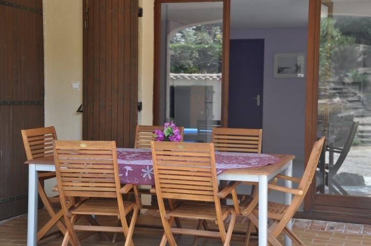 Апартаменты Villa Petra
