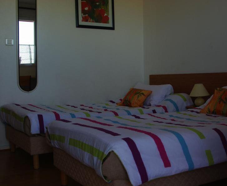 Отель Villa Hotel