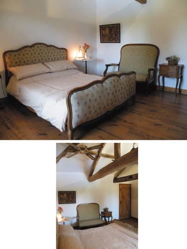 Гостевой дом Chambre d'Hôtes Barac