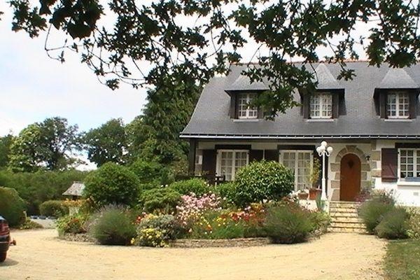 Апартаменты Maison Calvar