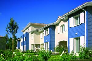 Апартаменты Village St Jean d Illac II