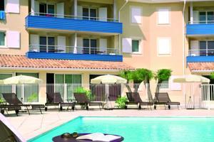 Апартаменты Village St Jean d Illac III