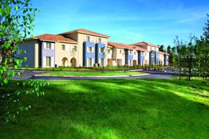 Апартаменты Village St Jean d Illac IV