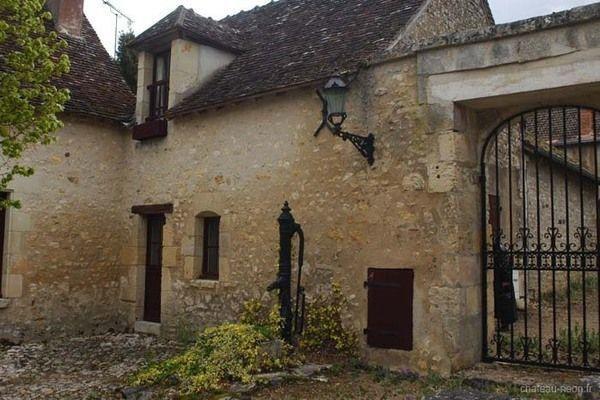 Отель Petite Maison