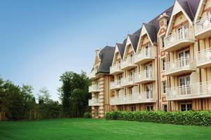 Апартаменты B O Cottage IV