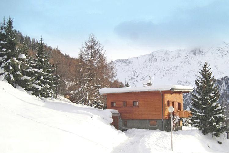 Отель Chalet Pierra Menta
