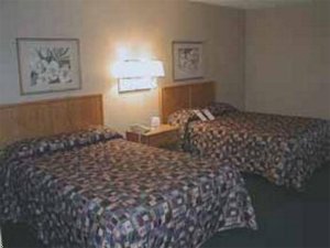 Отель Comfort Inn Smith Mt Lake