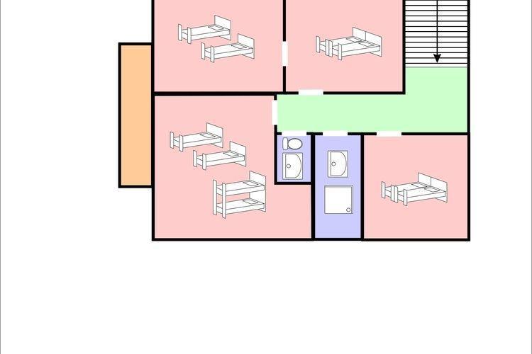 Отель Chalet Vieux Moulin