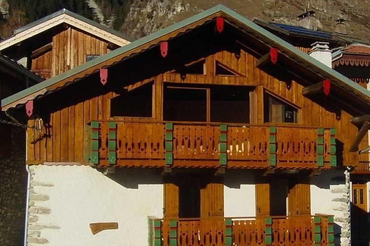 Отель Chalet Diamant
