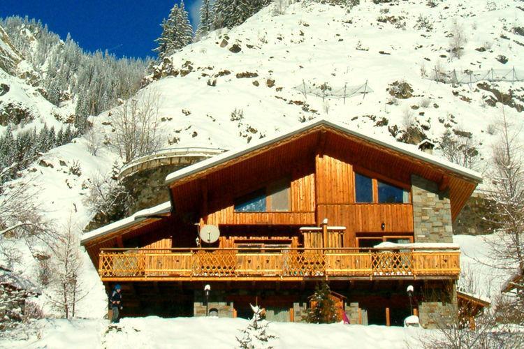 Отель Chalet Grand Arbet