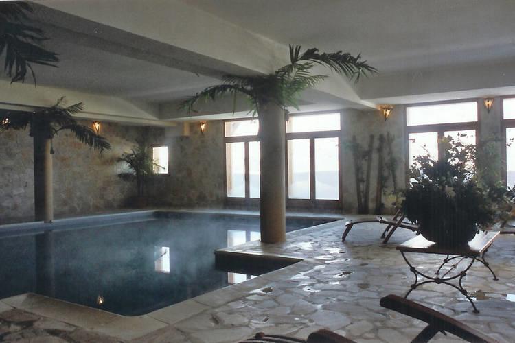 Апартаменты Résidence Chalet Altitude V