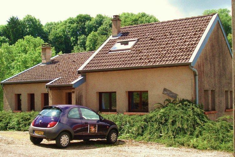 Апартаменты Sur les Cailloux