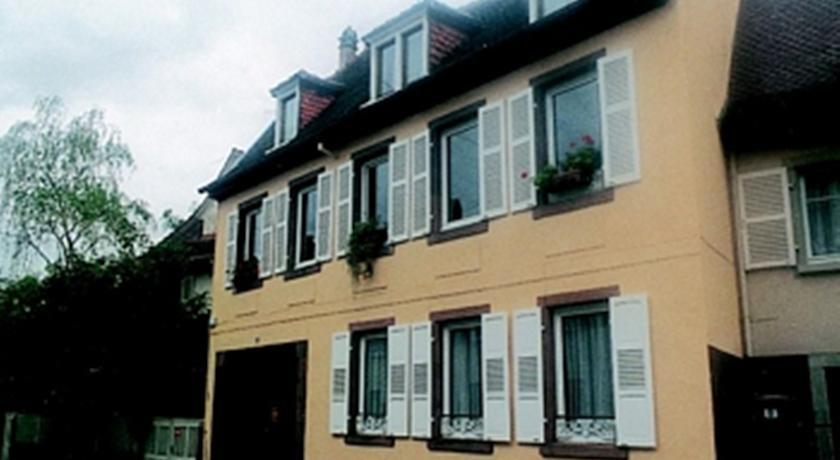 Апартаменты Appartement au Coeur de Barr