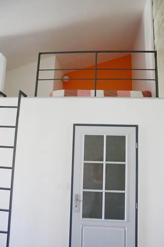 Апартаменты Chez Waucquier