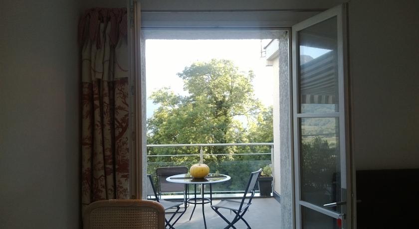 Мини-отель Guesthouse Maria Carla