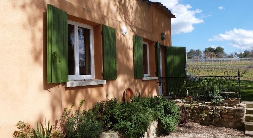 Апартаменты Gîte de Bacalan
