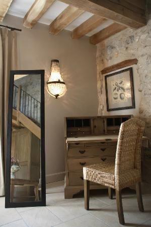 Мини-отель La Porte d'Arcy