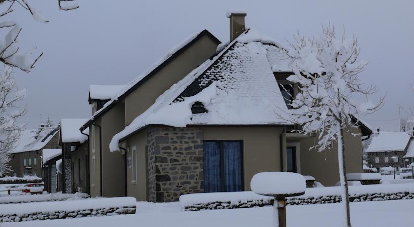 Гостевой дом Gîte de Chalinargues