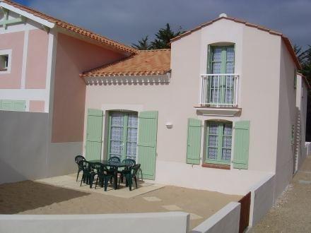 Апартаменты Villa Claire