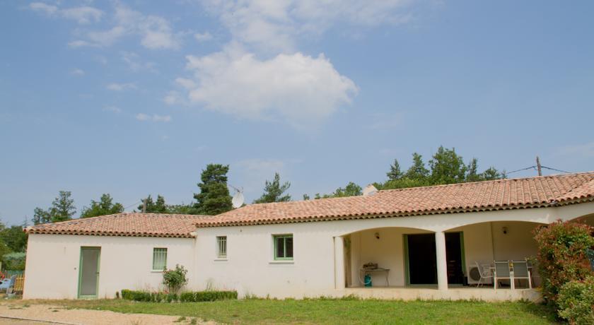 Апартаменты La Casa Bianca
