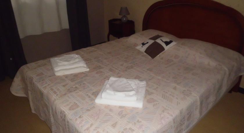 Отель La Vieille Auberge