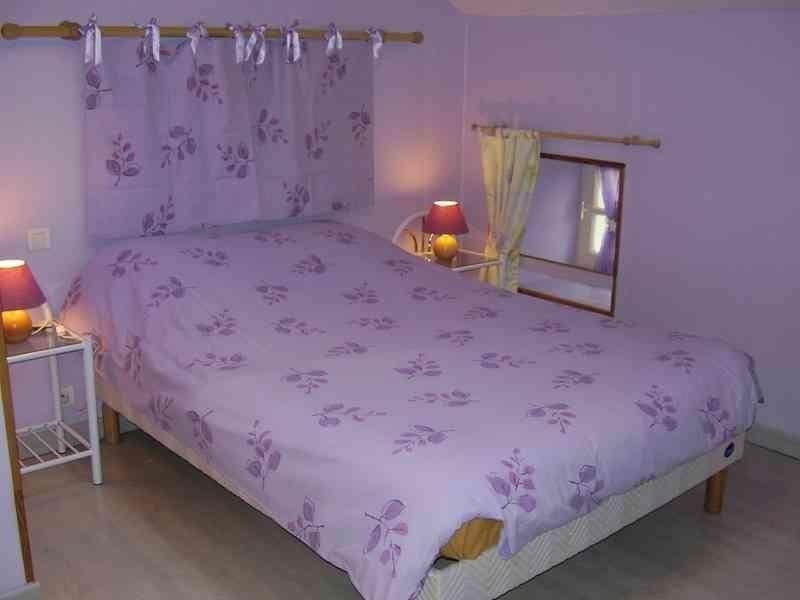 Мини-отель Chambres d'Hôtes Antézière