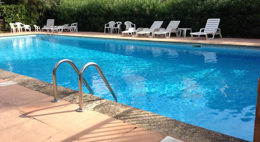 Villa Club des Pins