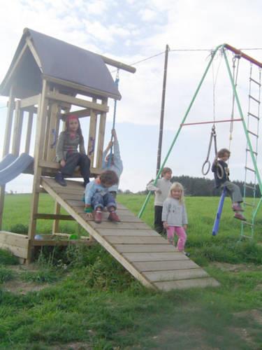 Апартаменты Gîte du Cricri