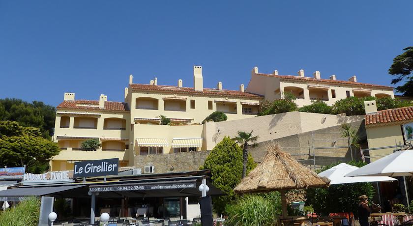 Le Château de la Madrague
